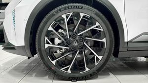 Renault Scenic bild 8