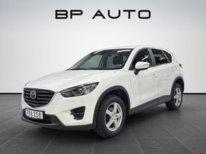 Mazda CX-5 bild 1