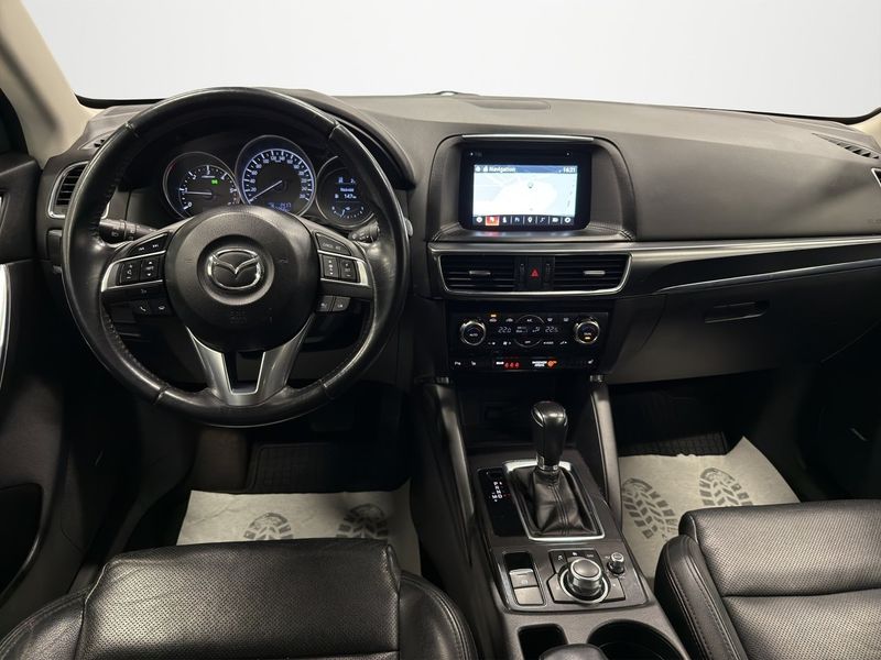 Mazda CX-5 bild 10