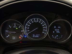 Mazda CX-5 bild 12