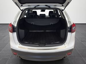 Mazda CX-5 bild 24