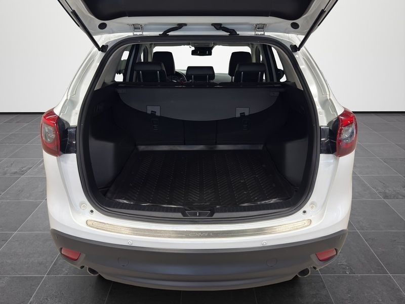 Mazda CX-5 bild 24