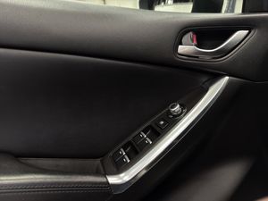 Mazda CX-5 bild 22