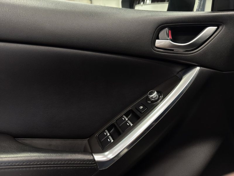 Mazda CX-5 bild 22