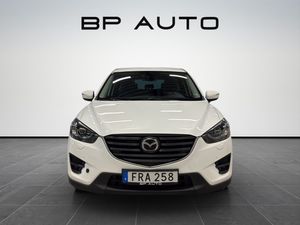 Mazda CX-5 bild 2