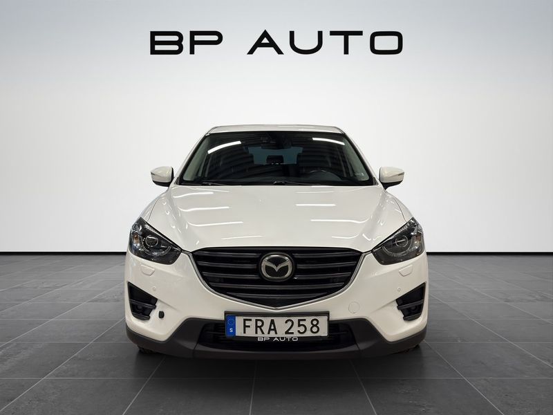 Mazda CX-5 bild 2