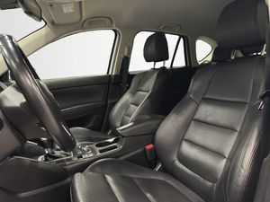 Mazda CX-5 bild 13