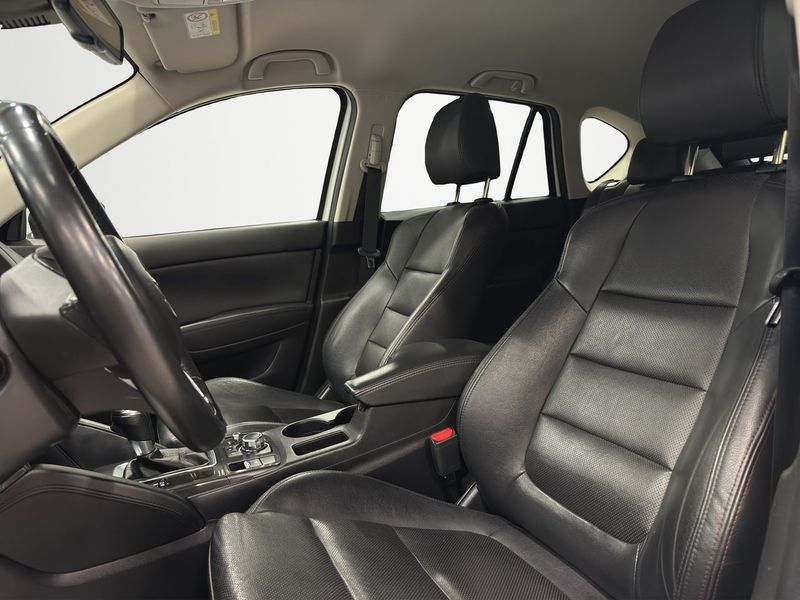 Mazda CX-5 bild 13