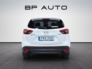 Mazda CX-5 bild 5