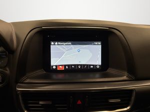 Mazda CX-5 bild 18