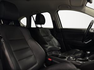 Mazda CX-5 bild 15