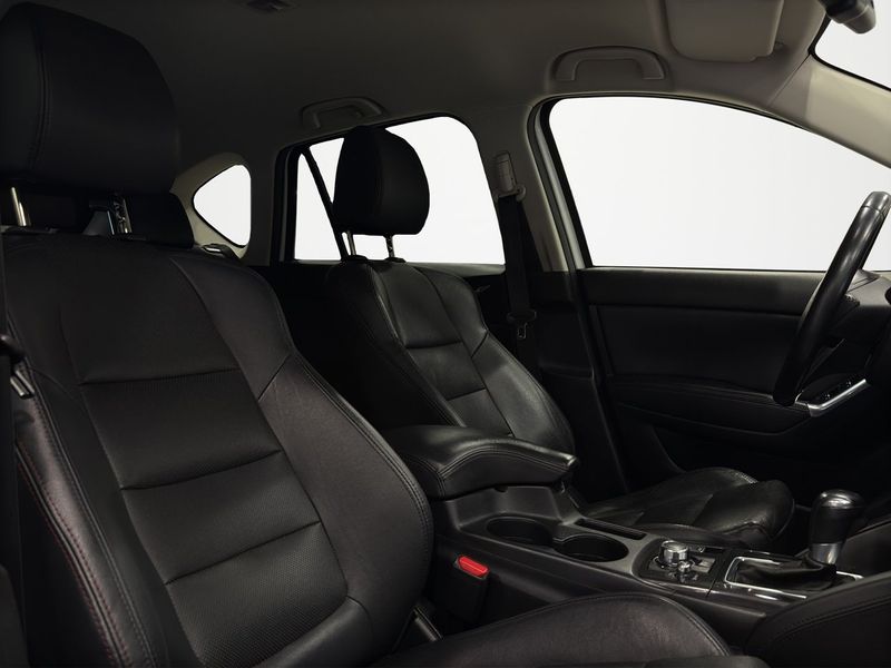 Mazda CX-5 bild 15