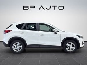 Mazda CX-5 bild 7