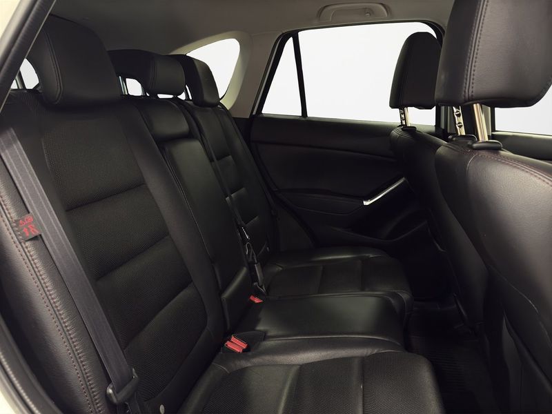 Mazda CX-5 bild 16