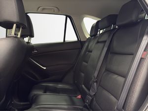 Mazda CX-5 bild 14