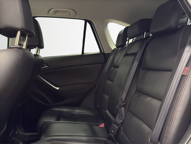 Mazda CX-5 bild 14