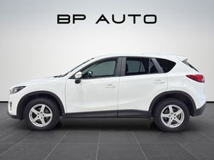 Mazda CX-5 bild 3