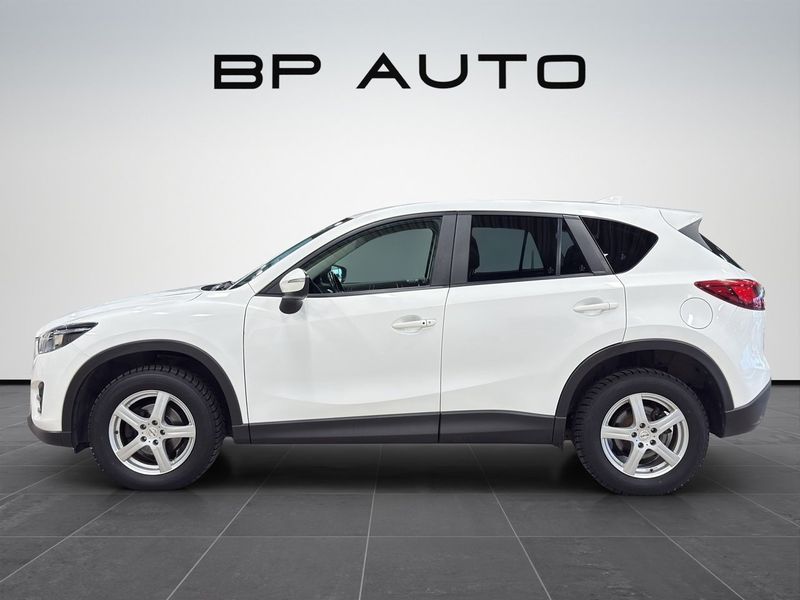 Mazda CX-5 bild 3