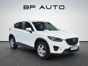 Mazda CX-5 bild 8