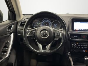 Mazda CX-5 bild 11
