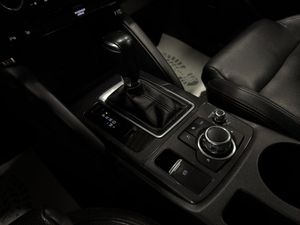 Mazda CX-5 bild 19