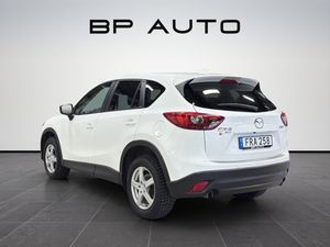 Mazda CX-5 bild 4