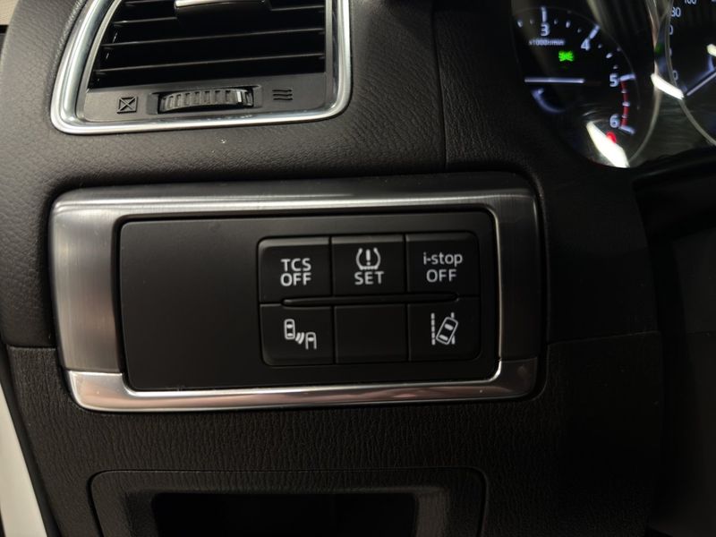 Mazda CX-5 bild 20