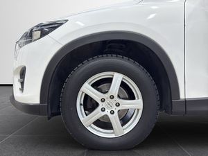 Mazda CX-5 bild 9