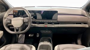 Kia EV3 bild 4