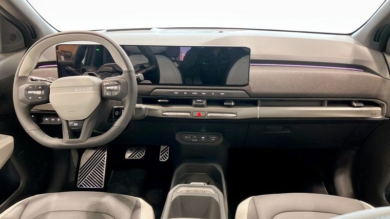 Kia EV3 bild 4