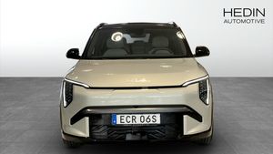 Kia EV3 bild 8