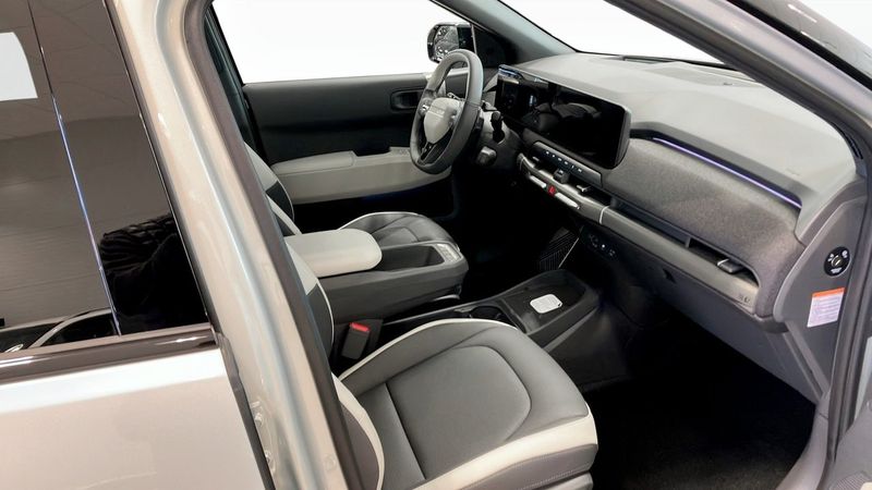 Kia EV3 bild 3