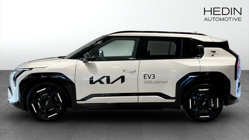 Kia EV3 bild 6