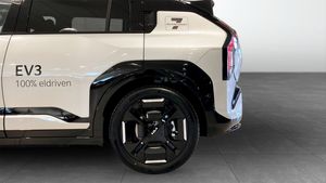 Kia EV3 bild 9