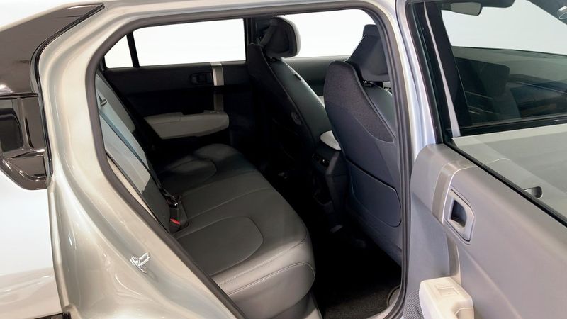 Kia EV3 bild 5