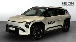 Kia EV3 bild 1