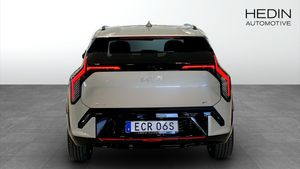 Kia EV3 bild 7