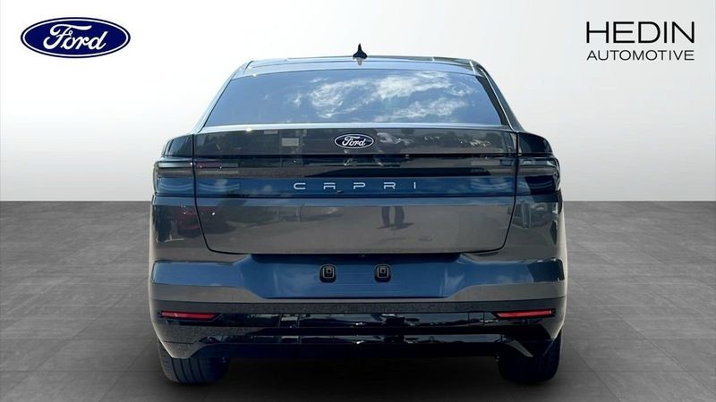 Ford Capri bild 7