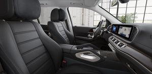 Mercedes GLS450 bild 6
