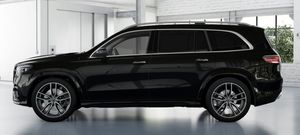 Mercedes GLS450 bild 3