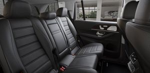 Mercedes GLS450 bild 7