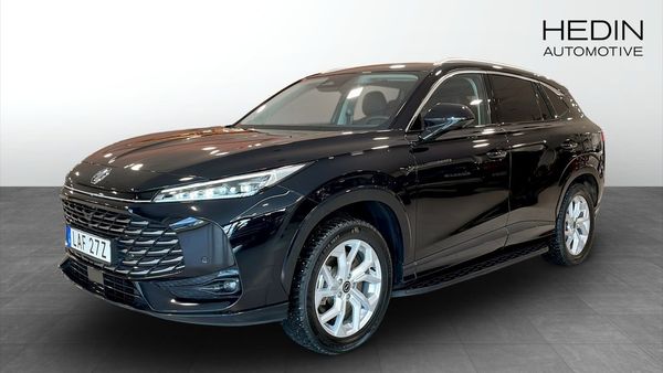 MG EHS HS PLUG-IN HYBRID LUXURY 307HK | 0% RÄNTA - 2024