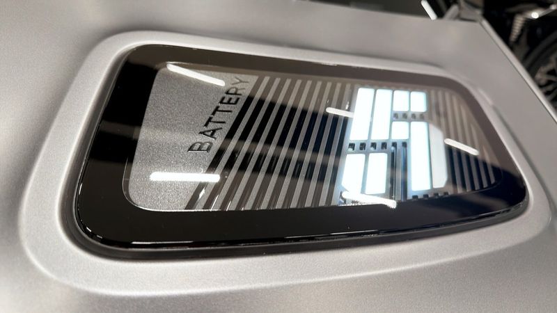 Renault 5 bild 24