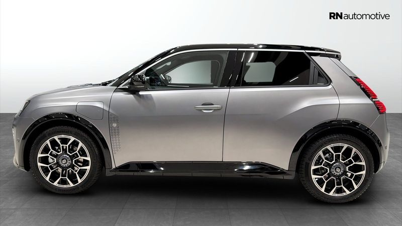 Renault 5 bild 2