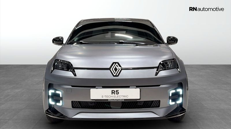 Renault 5 bild 8