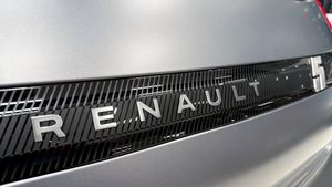 Renault 5 bild 25