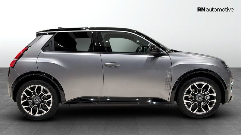 Renault 5 bild 6