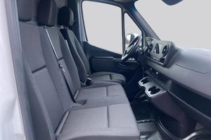 Mercedes Sprinter bild 10
