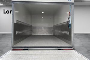 Mercedes Sprinter bild 12