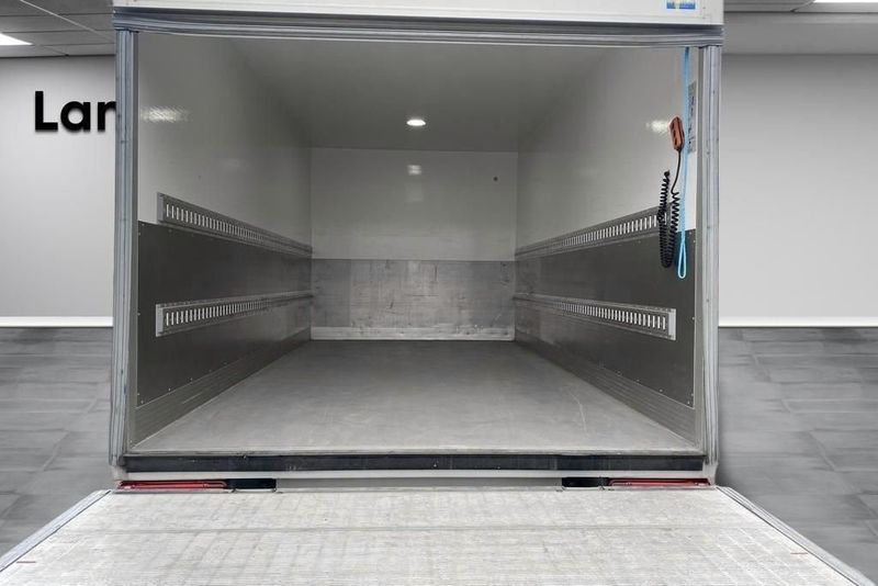 Mercedes Sprinter bild 12
